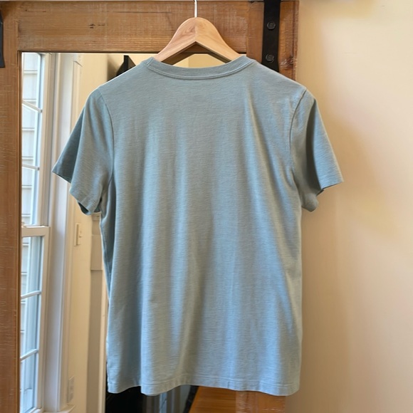 The North Face Half Dome Tee Shirt Size M - Picture 2 of 9